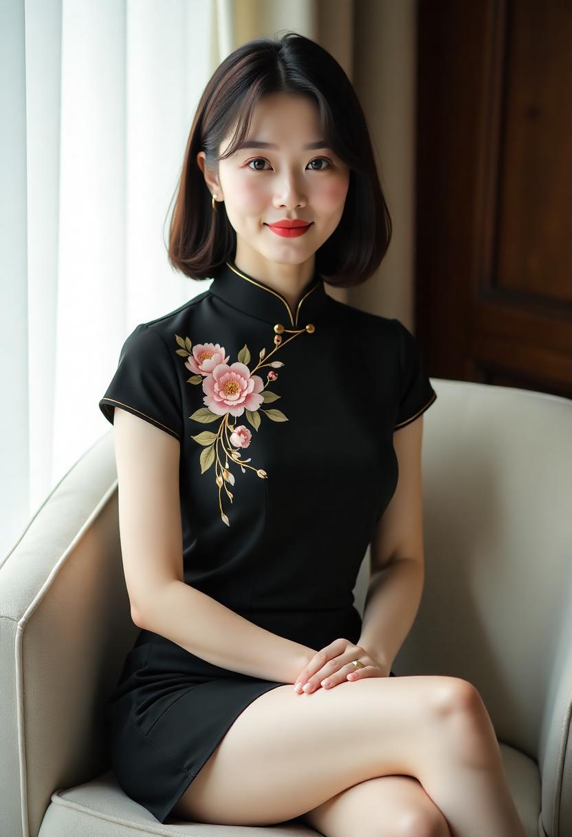 观众连麦讨论直播间封面